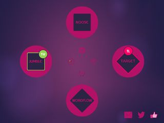 Gramary - Screenshot 1