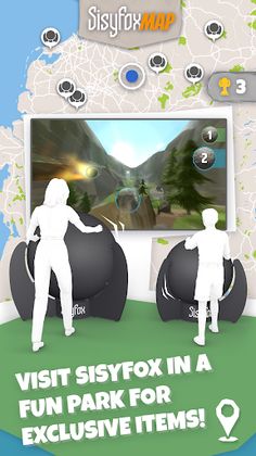 Downhill Legend - Screenshot 3