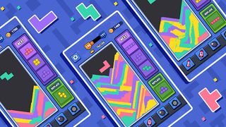 Sand Block Puzzle: Stack Games - Screenshot 1