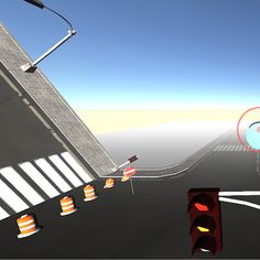 Falling Into The Sky - Screenshot 1