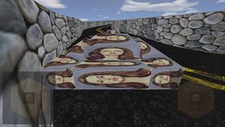 angtank: an angelina jolie tan - Screenshot 3