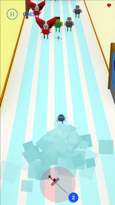 Crash Call - Screenshot 3