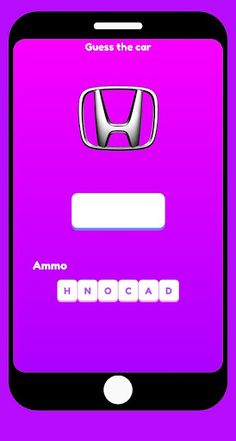 Cars Logo Quiz Ultimate - Screenshot 1