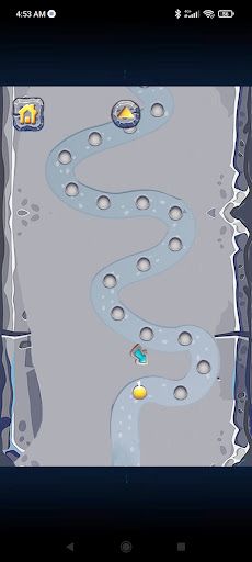 Candy Block Puzzle - Screenshot 4