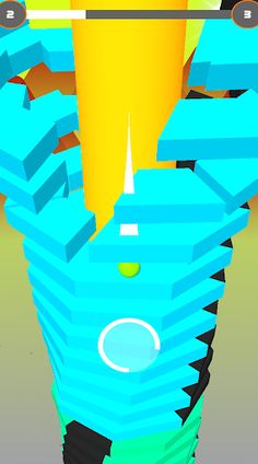 Stack Drop 2020 - Screenshot 2