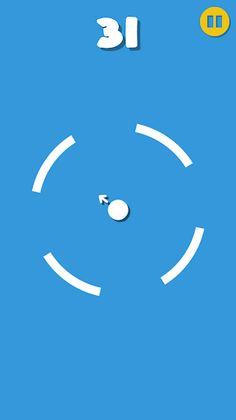 Ball Shooter Game - Screenshot 3