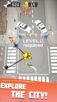 idle Plants attack - Screenshot 2