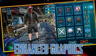 Survival: Fire Battlegrounds 2 - Screenshot 2