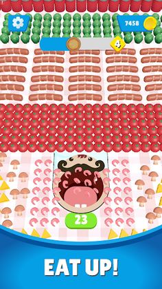 Cook Hole - Screenshot 4