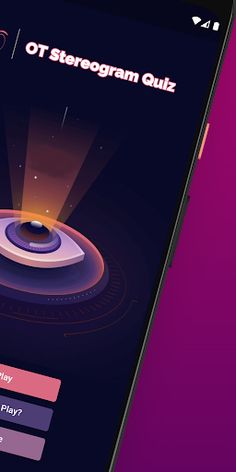 Stereogram Game: Magic Eye - Screenshot 2