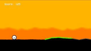 ClimberBall - Screenshot 3