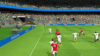 Rugby Nations 22 - Screenshot 1