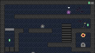 Unknown Castle DEMO - Screenshot 1