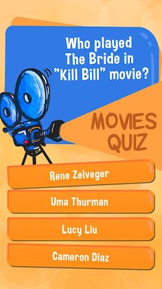Movie Trivia Quiz Game - Screenshot 4