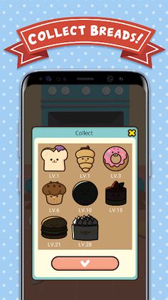 Infinite Bakery - Screenshot 3