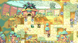 Arranger - Screenshot 1