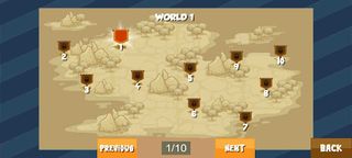 Castle Protectors - Screenshot 2