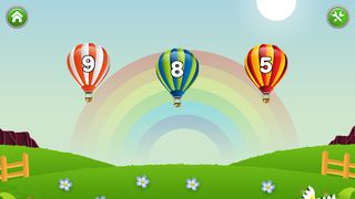 Kids Numbers and Math - Screenshot 3