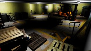 Emily Wants to Play Too - Screenshot 3