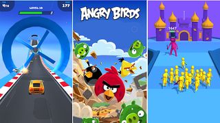 All Games : All In One Games - Screenshot 2