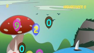 Шарики Для Детей - Screenshot 2