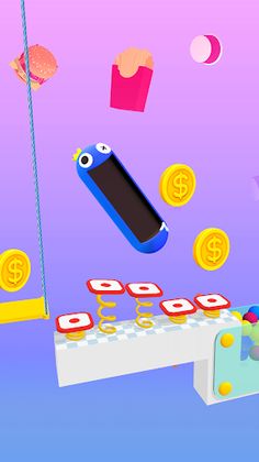 Monster Scream: Grimace Head - Screenshot 2