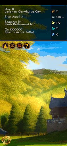 Undying Crown - Screenshot 3