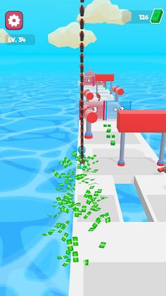 Run'n Merge - Screenshot 3