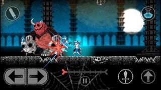 Dokuro - Screenshot 2