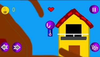 Purpou: Speed' n run - Screenshot 3