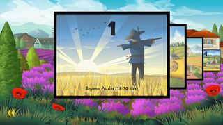 Barnyard Mahjong 3 Free - Screenshot 2