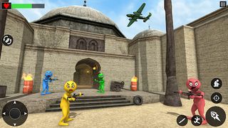 FPS Games Gun Shooting Games - Screenshot 3