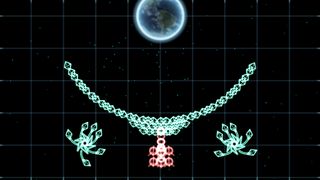 Blue Defense: Second Wave! - Screenshot 3