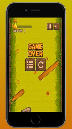 Mouse Run - Screenshot 4