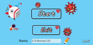 Doctor Mini : Virus Hunter - Screenshot 1