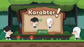 Fraction Adventure Games - Screenshot 2