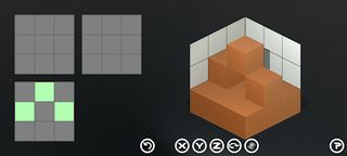 Untitled Lite - Screenshot 3