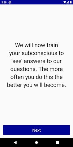 PrimeMeSmart: Become Smarter w - Screenshot 4