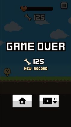 Shiba Run - Screenshot 3