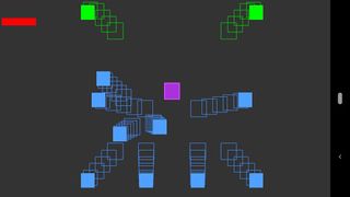 Waves the game - Screenshot 2