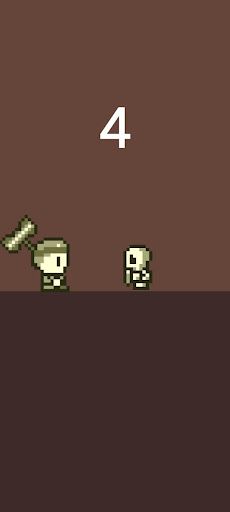 Boy with Hammer - Screenshot 2