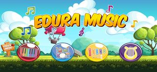 Edura Music - Screenshot 1