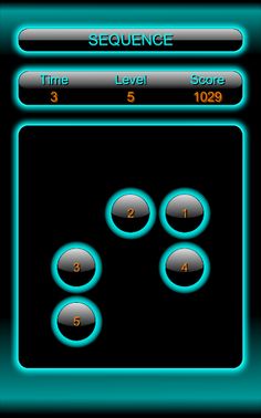 Family Memory Trainer Pro - Screenshot 4