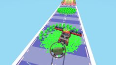 Zombie Highway - Screenshot 4