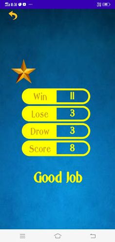 Rock,Paper,Scissor play rps150 - Screenshot 3