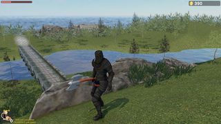 Русы против ящеров - Screenshot 2