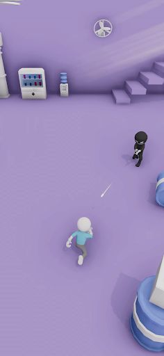 Bullet Warp - Screenshot 4