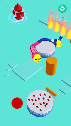 Living Bridges - Screenshot 3