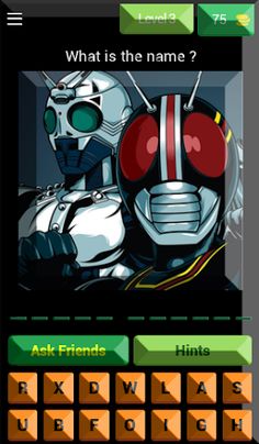 All Kamen Rider - Screenshot 4