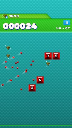 Clash Of Ball - Screenshot 1